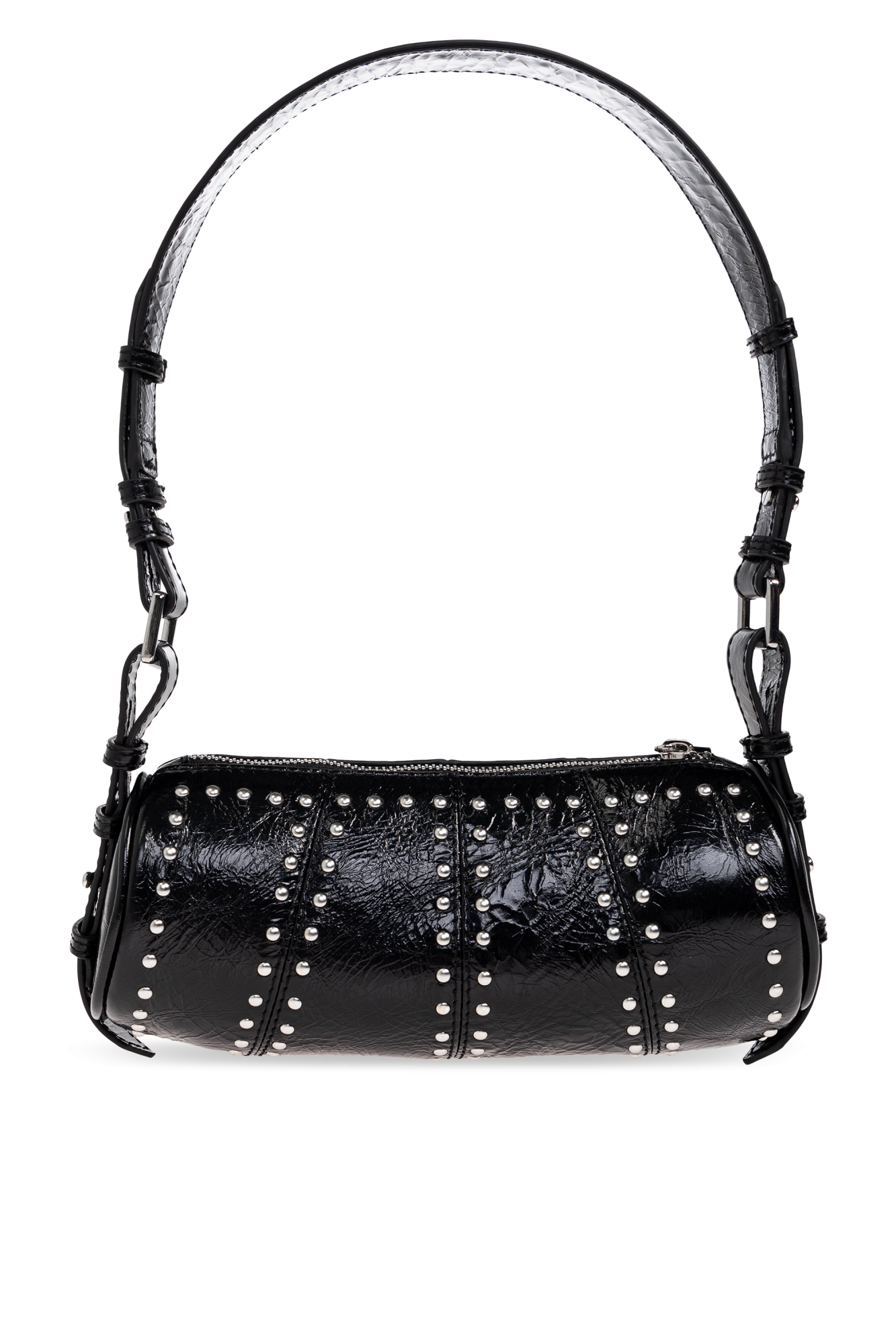 Zadig & Voltaire Shoulder bag 'Le Roudoudou Studs' | Women's | Vitkac